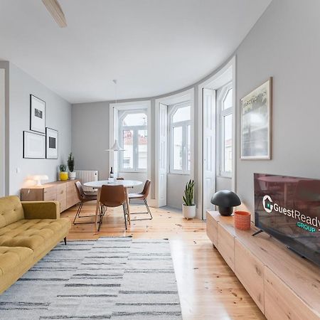 Guestready - Colorful Apt Near Agosto Station Porto Zewnętrze zdjęcie