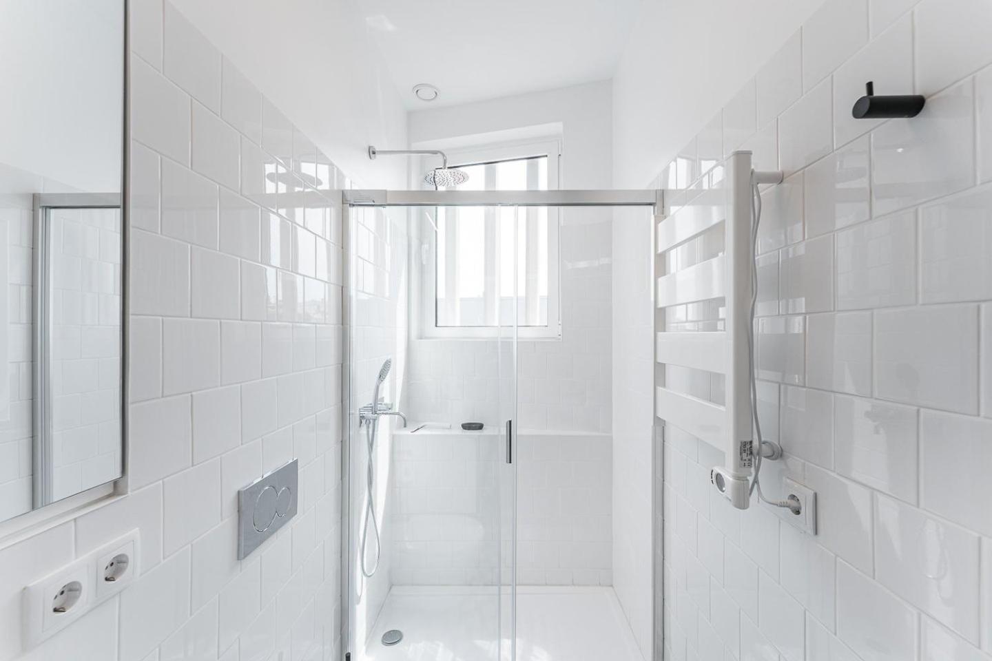 Guestready - Colorful Apt Near Agosto Station Porto Zewnętrze zdjęcie